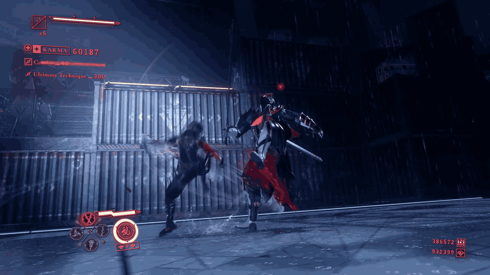 Ninja Gaiden 4 Redeem Code