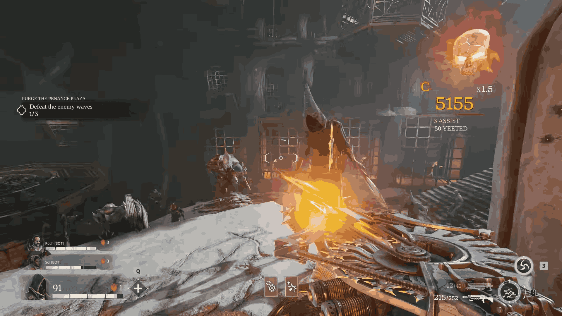 Painkiller Redeem Code