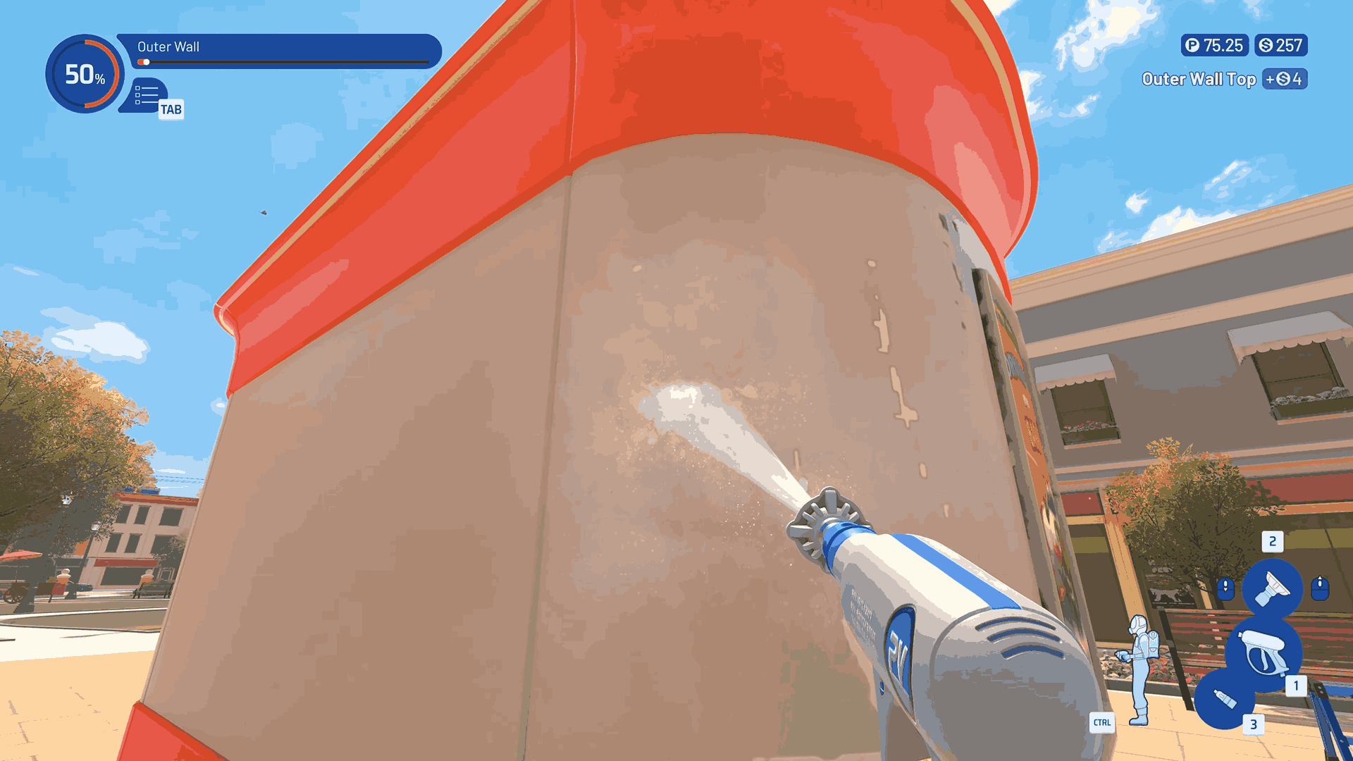 PowerWash Simulator 2 Redeem Code