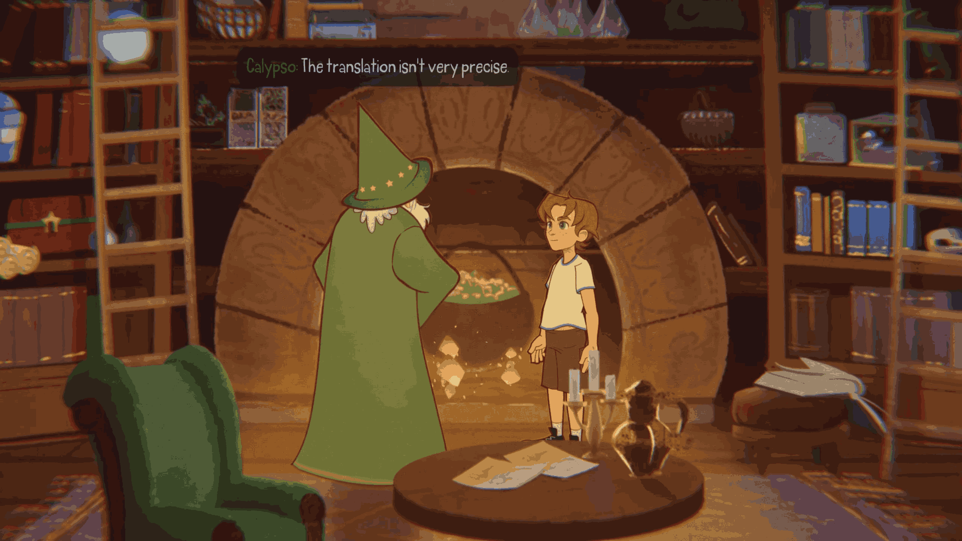 Simon the Sorcerer Origins Redeem Code