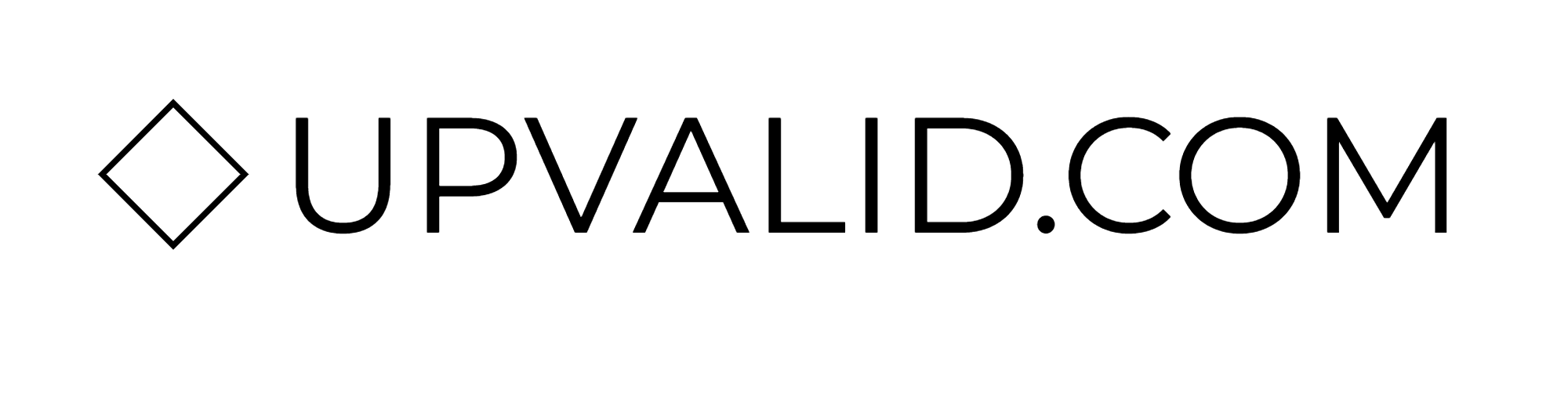 UPVALID.COM